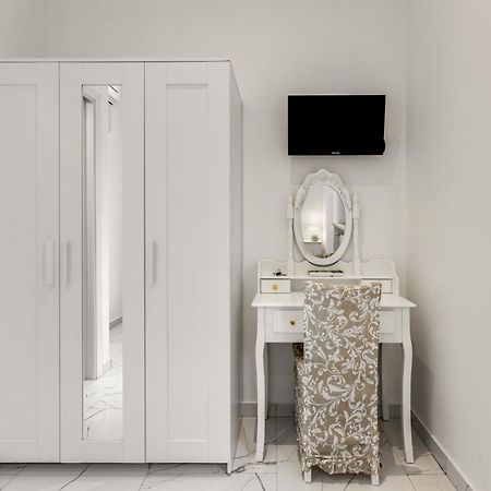 Dolce Rooms Milano Dış mekan fotoğraf