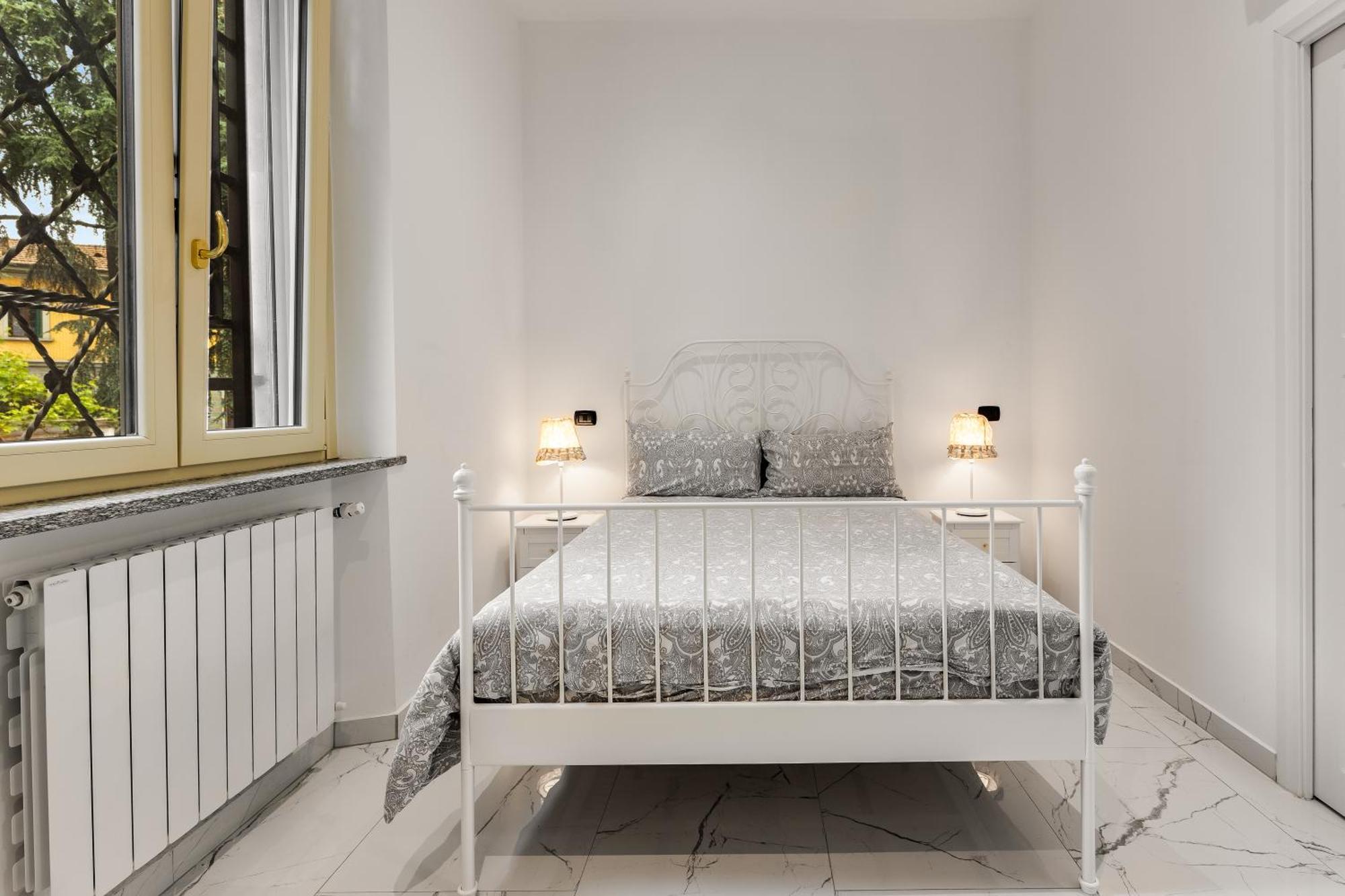 Dolce Rooms Milano Dış mekan fotoğraf