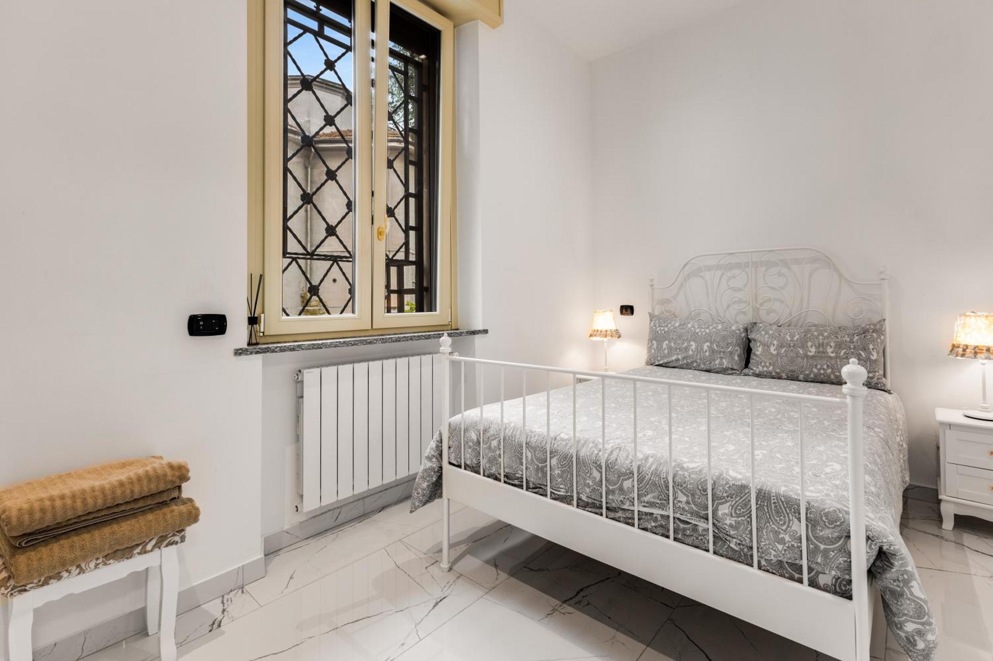 Dolce Rooms Milano Dış mekan fotoğraf