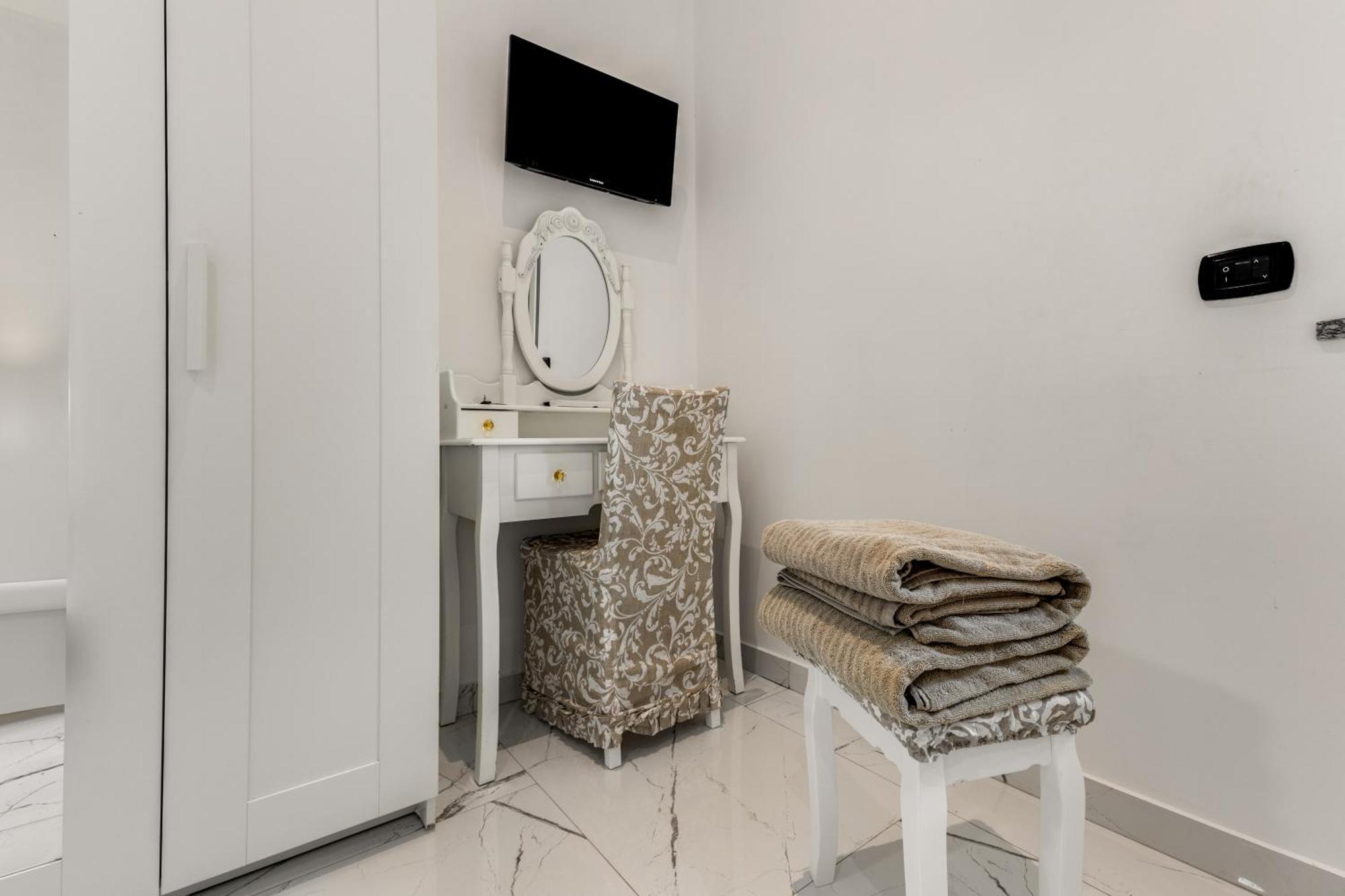 Dolce Rooms Milano Dış mekan fotoğraf