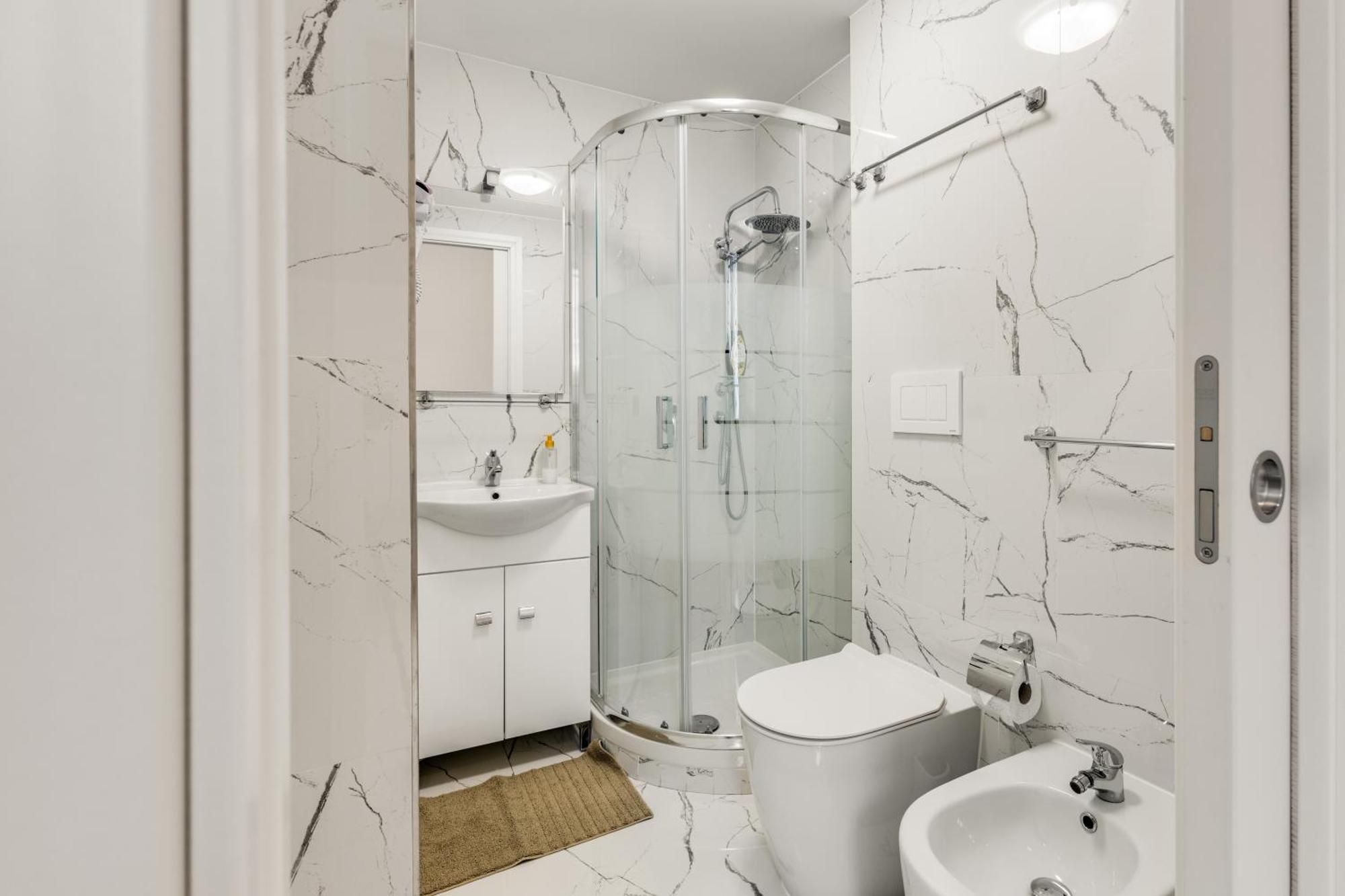 Dolce Rooms Milano Dış mekan fotoğraf