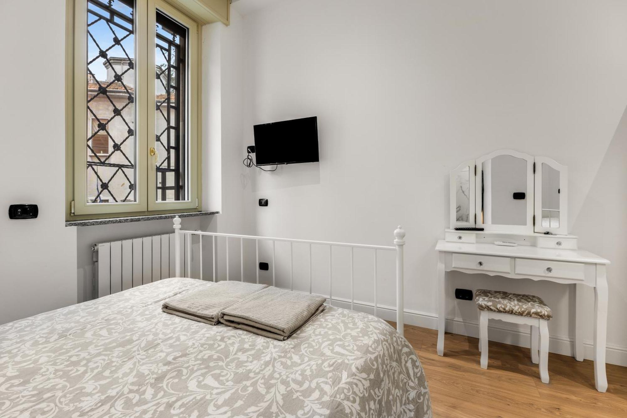 Dolce Rooms Milano Dış mekan fotoğraf