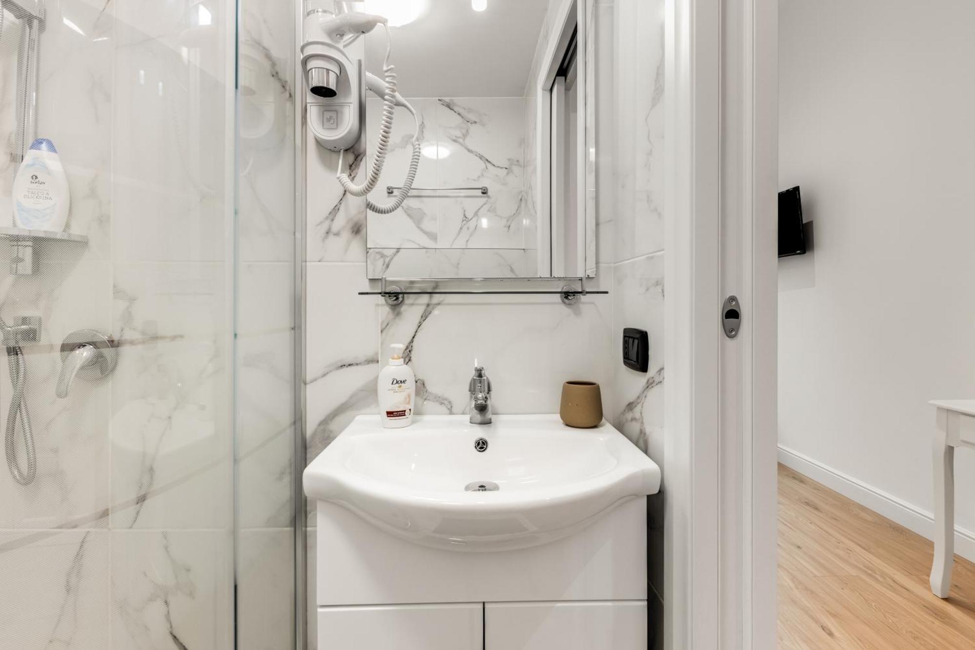 Dolce Rooms Milano Dış mekan fotoğraf