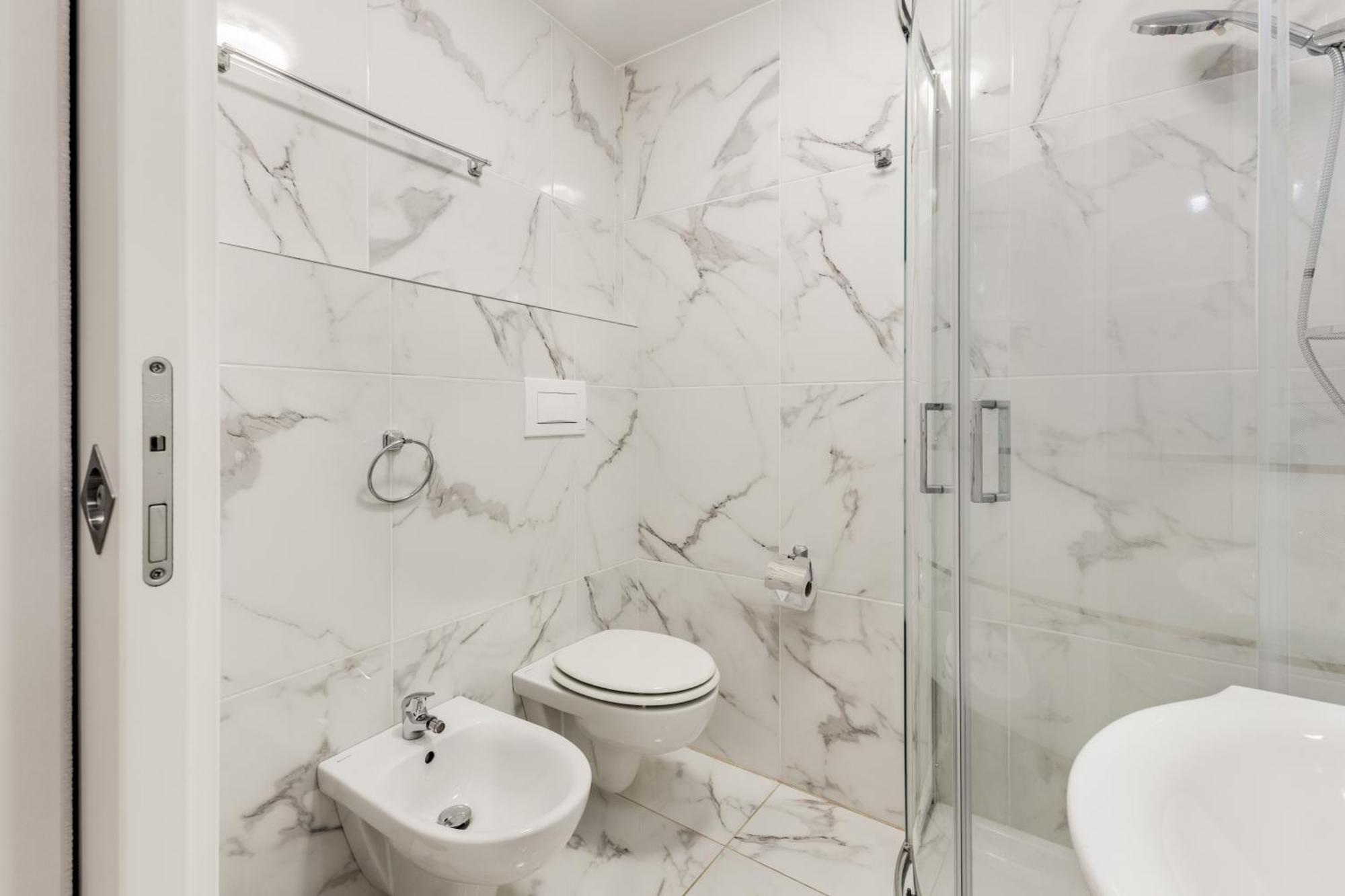 Dolce Rooms Milano Dış mekan fotoğraf