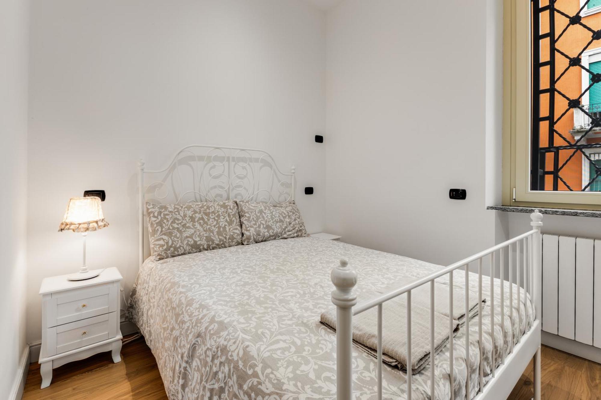 Dolce Rooms Milano Dış mekan fotoğraf